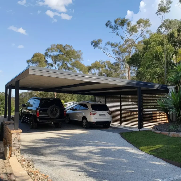 carports Wollongong